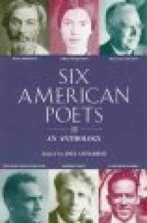 Six American Poets - Product Image