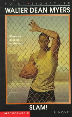 Slam - Product Image