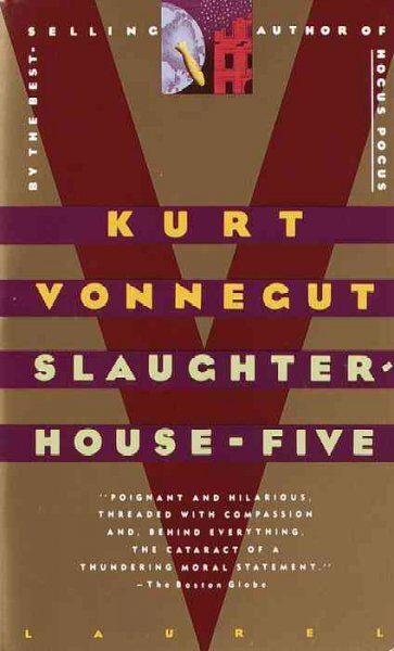 Slaughterhouse Five - Product Image