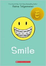 Smile - Product Image