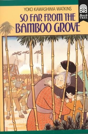 So Far From The Bamboo Grove - Product Image