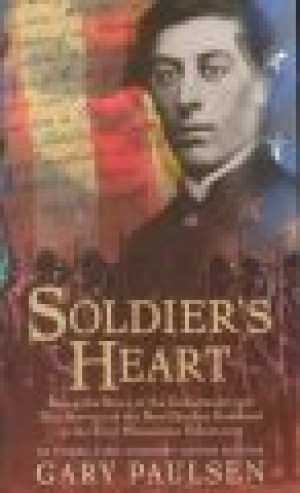 Soldier's Heart - Product Image