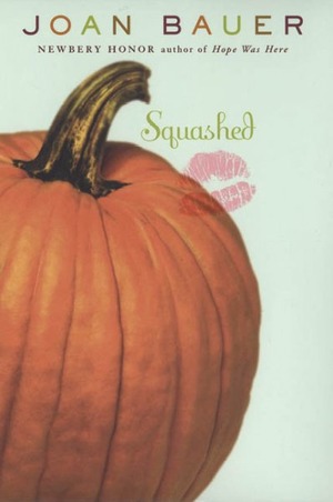 Squashed - Product Image
