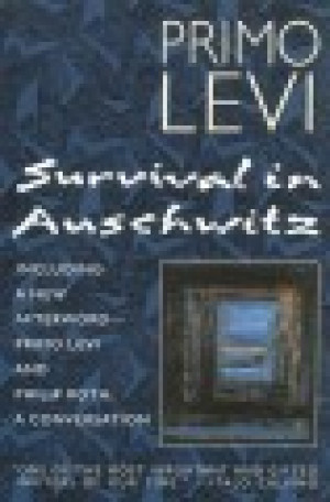 Survival In Auschwitz - Product Image