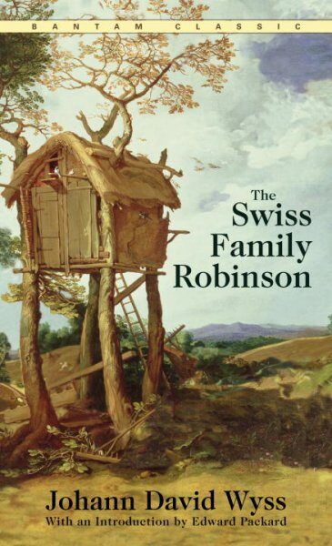 Swiss Family Robinson - Product Image