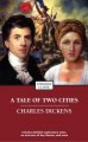 Tale Of Two Cities - Product Image