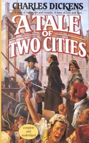 Tale Of Two Cities - Product Image