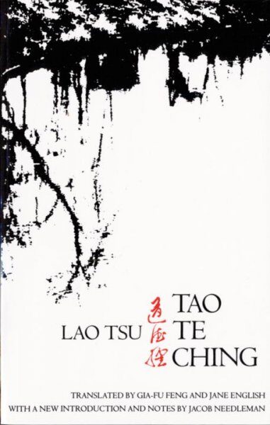Tao Te Ching - Product Image