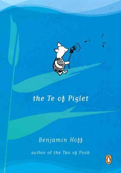 Te Of Piglet - Product Image