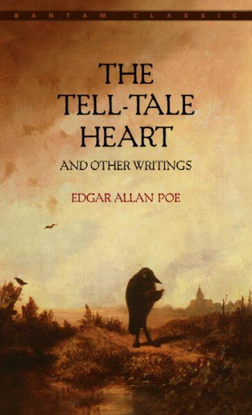 Tell Tale Heart - Product Image