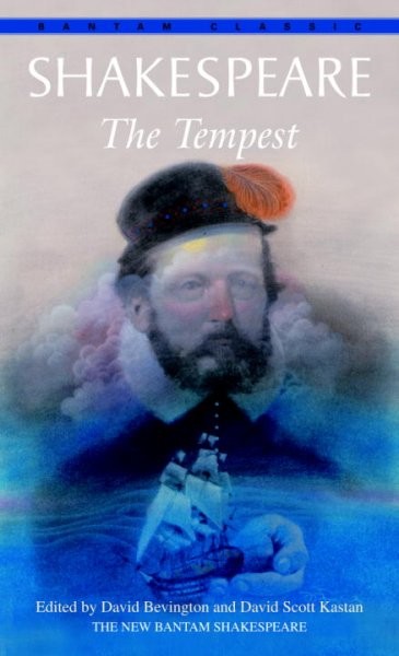Tempest - Product Image