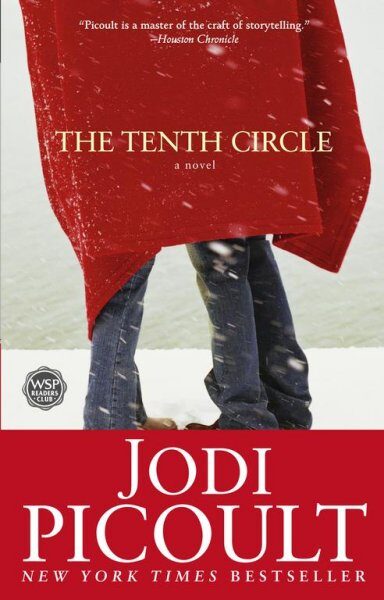 Tenth Circle - Product Image
