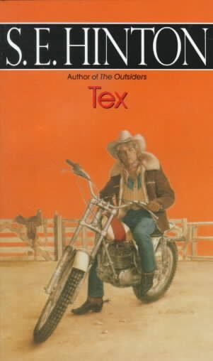 Tex - Product Image