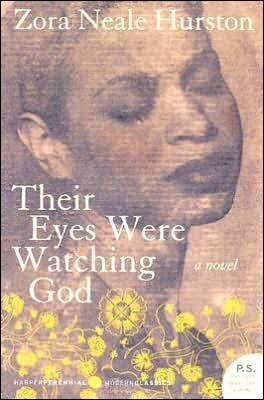 Their Eyes Were Watching God - Product Image