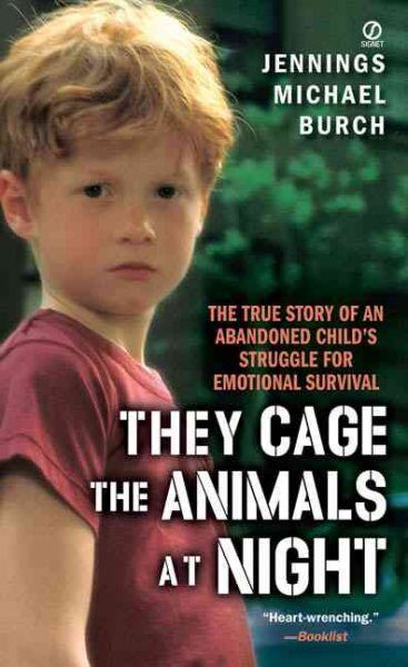 They Cage The Animals At Night - Product Image