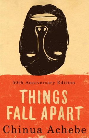 Things Fall Apart - Product Image