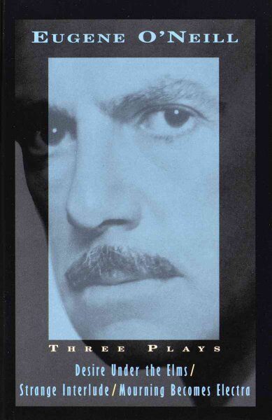 Three Plays By O'Neill - Product Image
