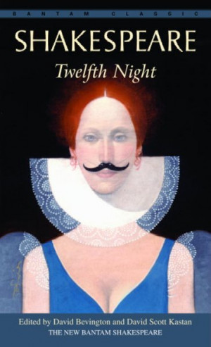 Twelfth Night - Product Image