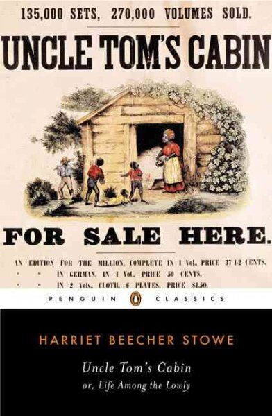 Uncle Tom's Cabin - Product Image