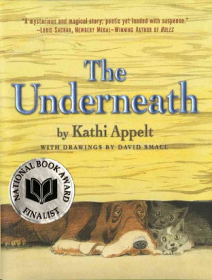 Underneath - Product Image