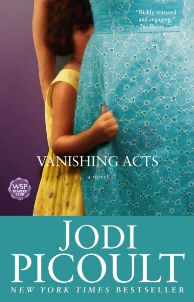 Vanishing Acts - Product Image