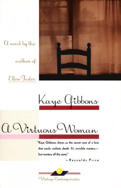 Virtuous Woman - Product Image