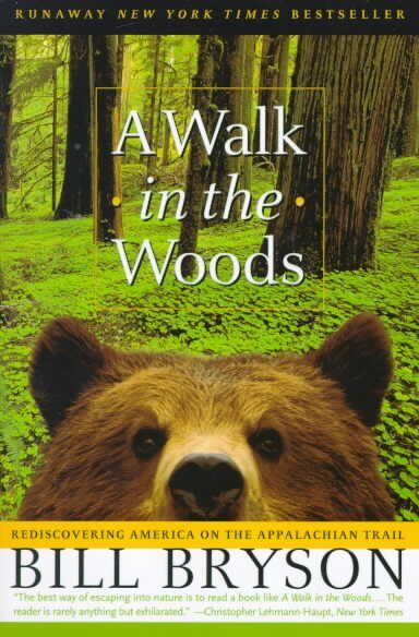 Walk In The Woods - Product Image