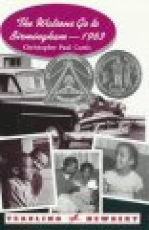 Watsons Go To Girmingham-1963 - Product Image