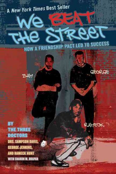We Beat the Street : How a Friendship Pact Led to Success - Product Image