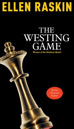 Westing Game - Product Image