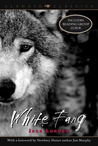 White Fang - Product Image