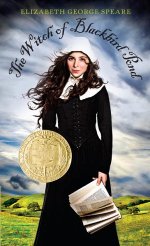 Witch Of Blackbird Pond Ll - Product Image