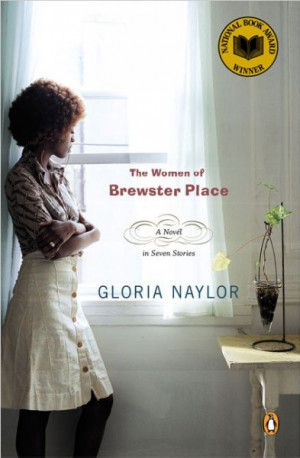 Women Of Brewster Place - Product Image