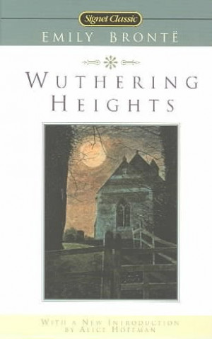 Wuthering Heights - Product Image