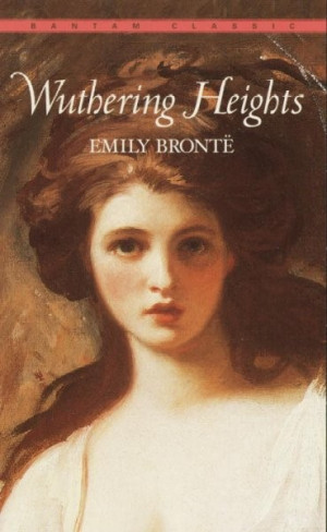 Wuthering Heights - Product Image