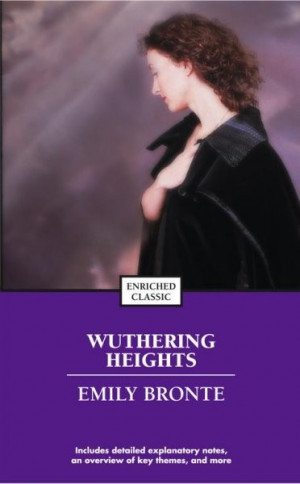 Wuthering Heights - Product Image