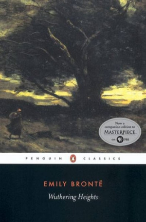 Wuthering Heights - Product Image