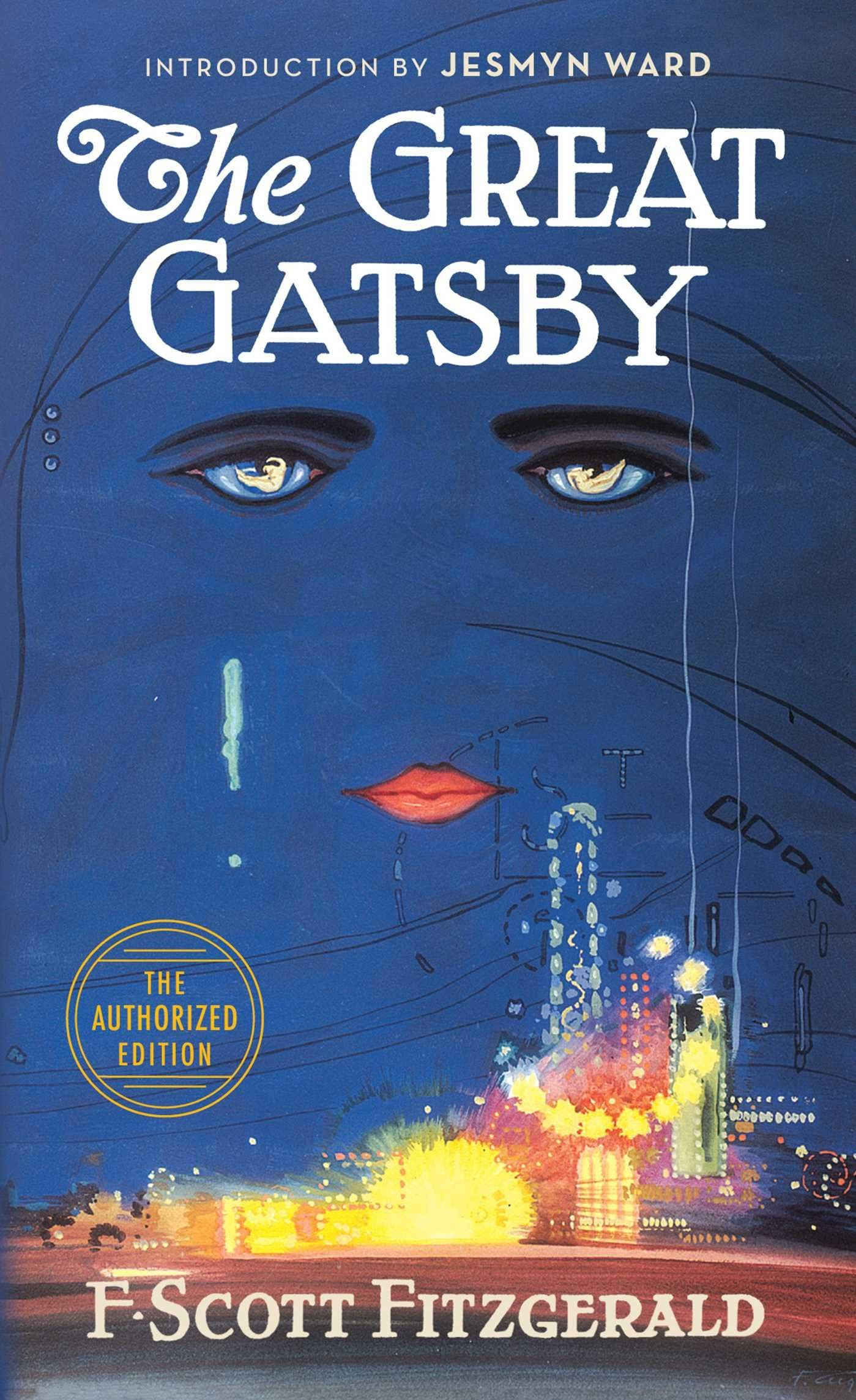 Great Gatsby - Product Image